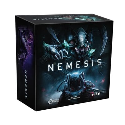 Nemesis image 0